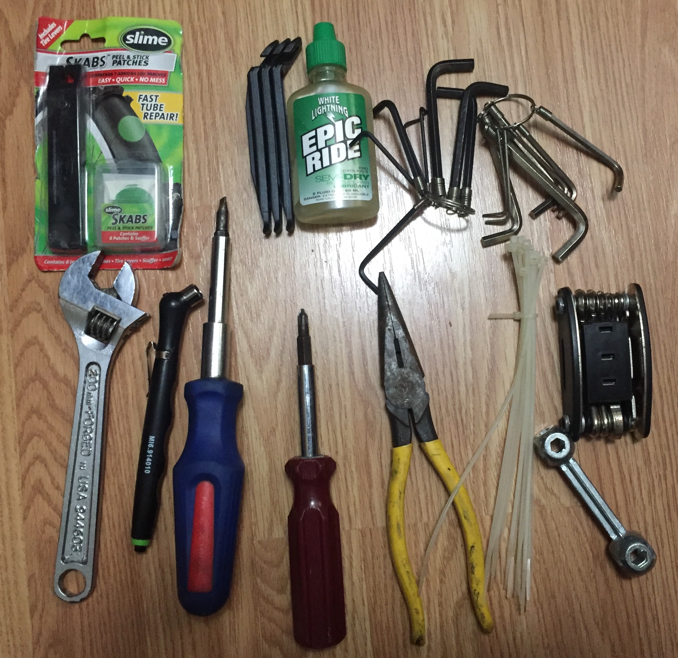 Toolkit