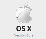 Mavericks - OSX 10.9