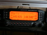 Amateur Radio Galleries - Kenwood TM-D710
