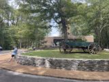 Edgar Evins Visitors Center
