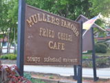 Muller's Famouse Cafe