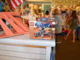 Star Wars Lego at the Cabbage Patch Kids store ?