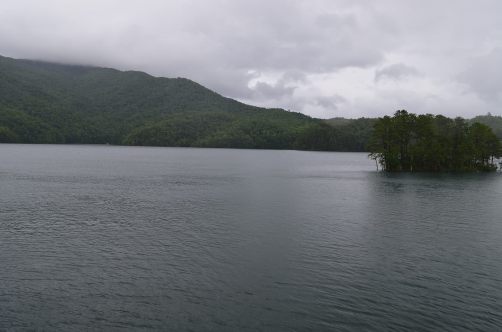 Fotnana Lake
