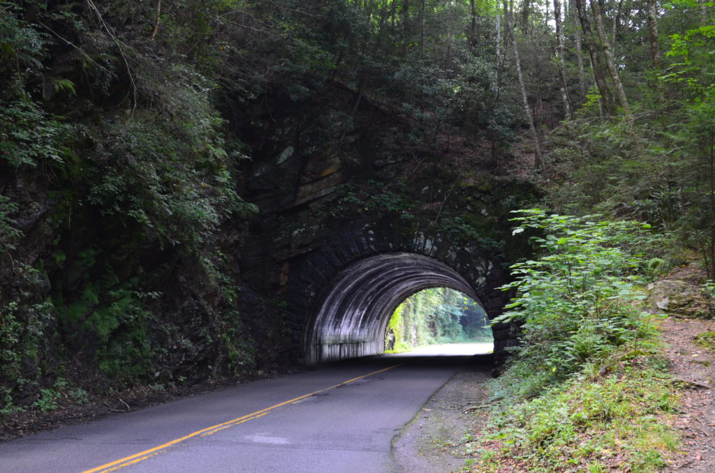 Tunnel