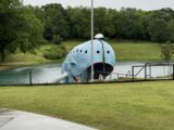 Blue Whale of Catoosa