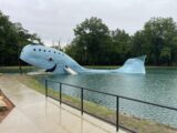 Blue Whale of Catoosa