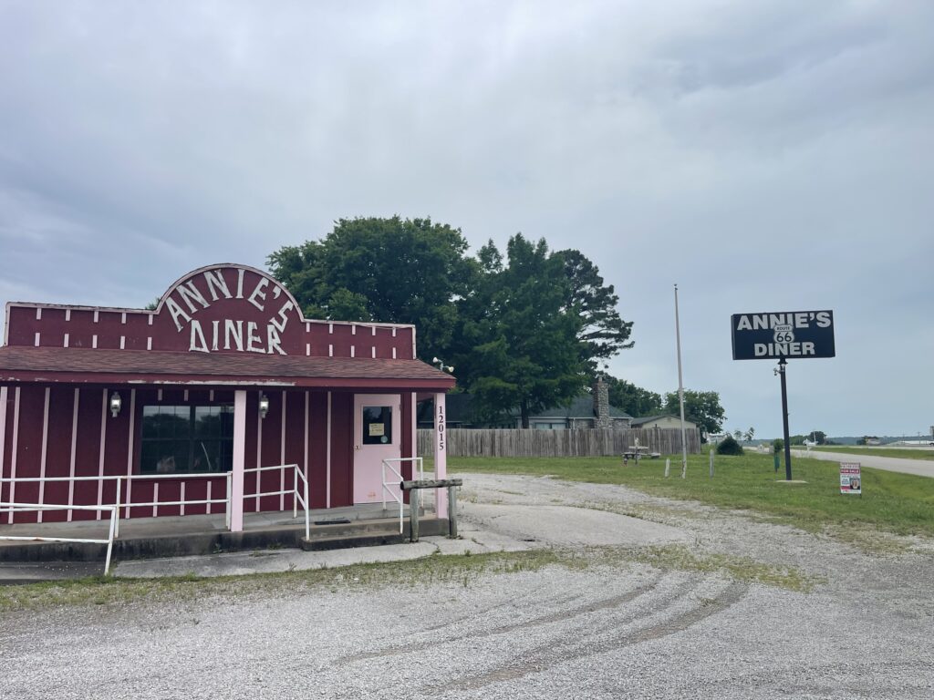 Annie's Diner