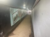 Mural Under Route 66