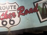 Mural Under Route 66