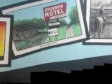 Mural Under Route 66
