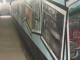 Mural Under Route 66