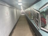 Mural Under Route 66
