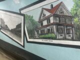 Mural Under Route 66