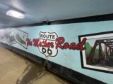Mural Under Route 66