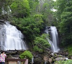 Anna Ruby Falls