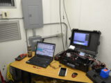 Digital Operating Station