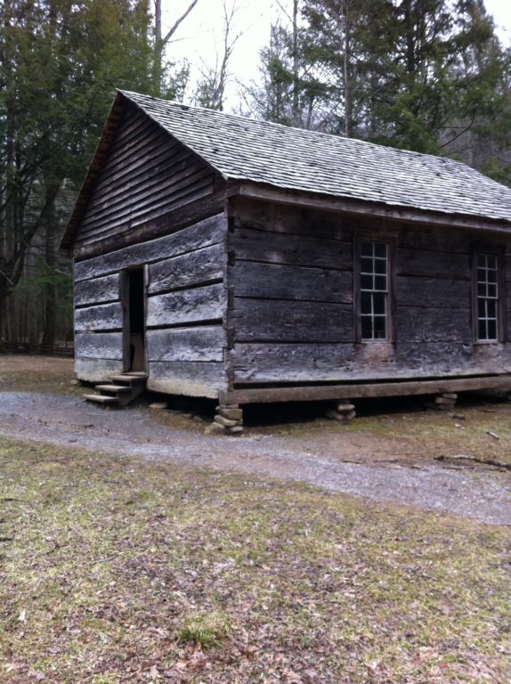 Greenbrier School