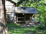 Walker Sisters Cabin