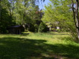 Walker Sisters Cabin