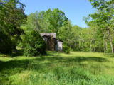 Walker Sisters Cabin