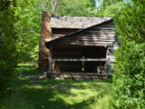 Walker Sisters Cabin