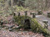 Elkmont Troll Bridge - Troll Bridge