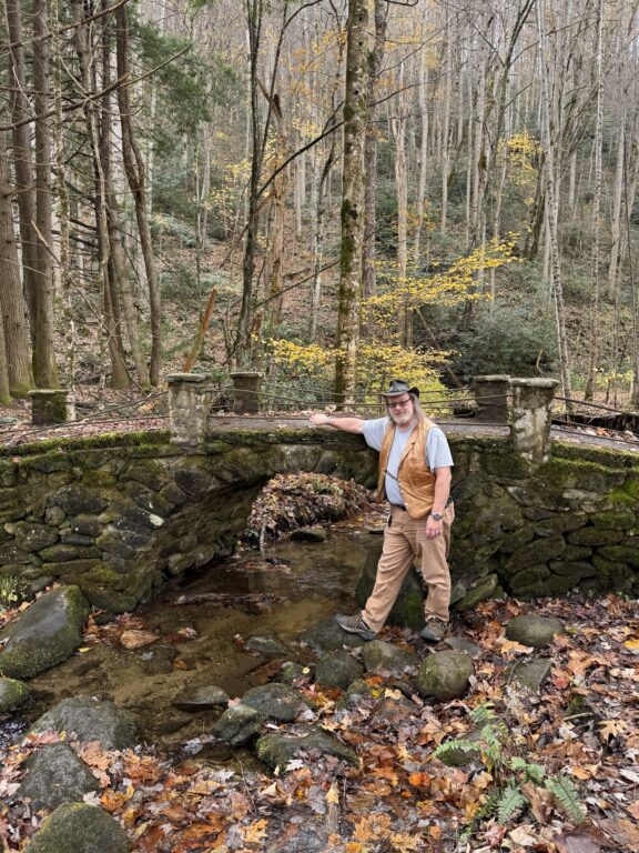 Troll Bridge perspective