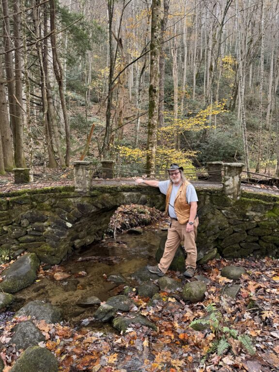 Troll Bridge perspective