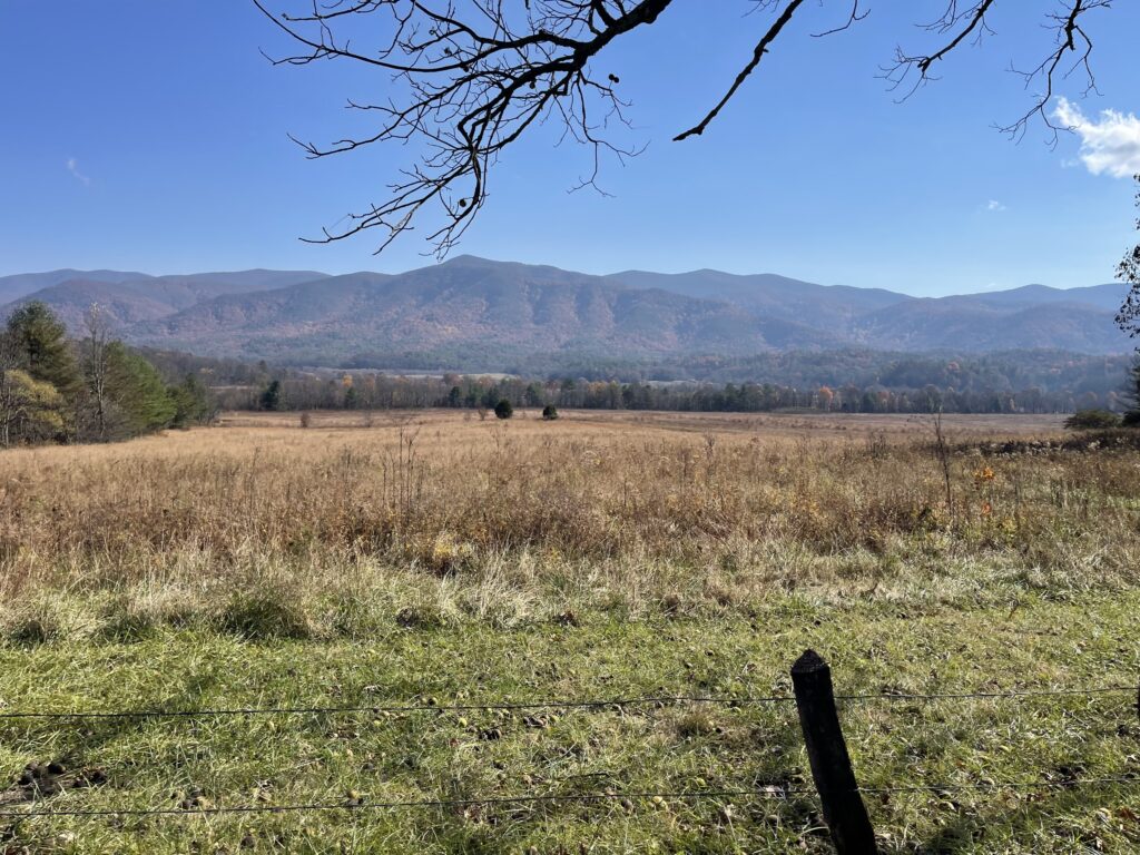 Cades Cove