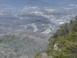 Cumberland Gap Tunnel-Kentucky