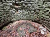 Inside the Iron Furnace