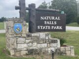 Natural Falls State Park