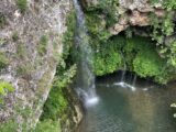 Dripping Springs Falls