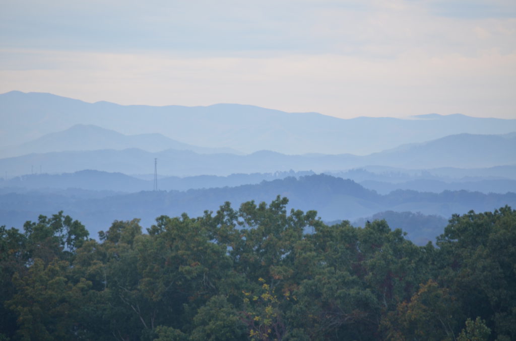 Smoky Mountains