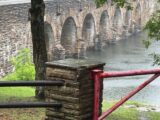 Seven Arches Bridge at Cumberland Mountain