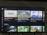 Videos shown at Cumberland Trail State Park