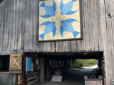The Barn at Seven Islands State Birding Park