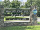 Hiwassee Scenic River State Park