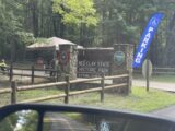 Red Clay State Historic Park