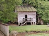 Norton Grist Mill