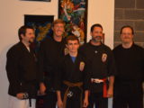 Karate Promotion - DSC_0312.JPG