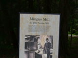 Mingus Mill