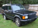 2001 Land Rover Discovery 2 - DSC_9743.JPG