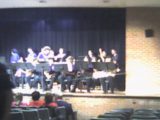 SCHS Jazz Band