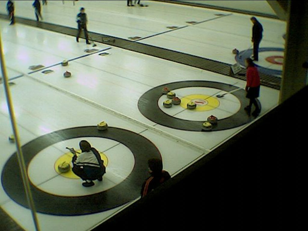 Curling