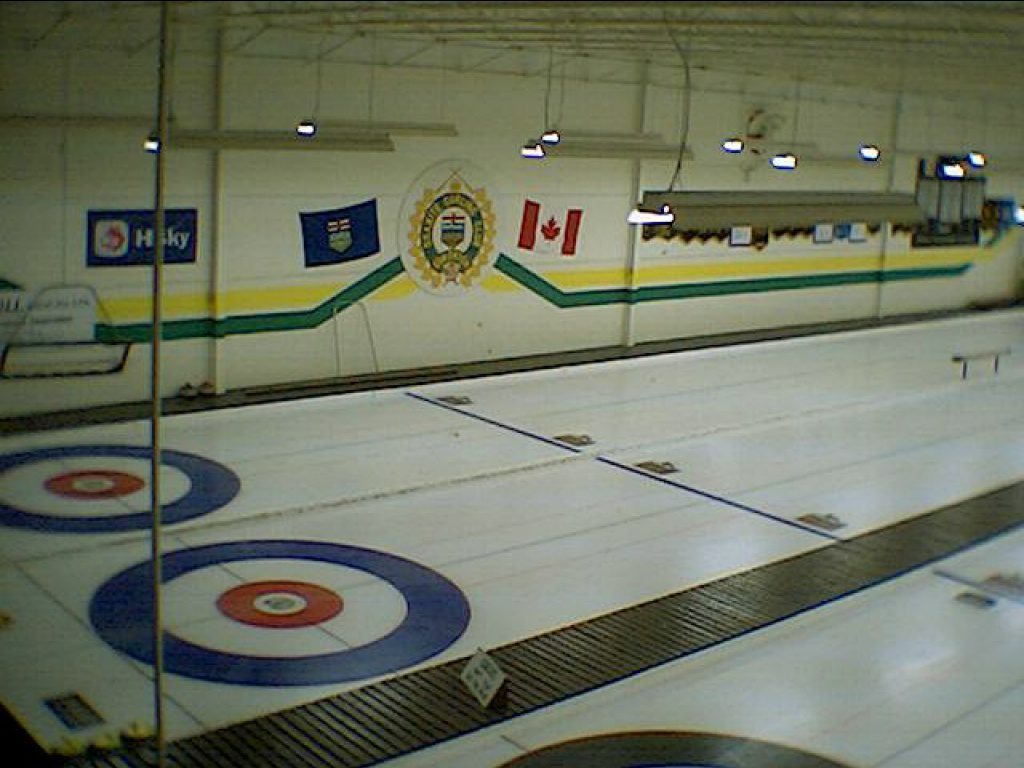 Curling