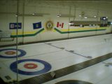 2003-01 Edmonton Canada - Curling