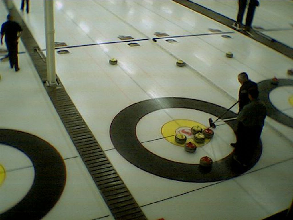 Curling