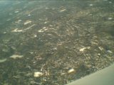 2003-02 Washington DC - Airplane View