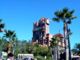 Hollywood Tower